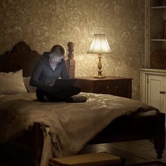 «Самое страшное, что она использует светлую тему». Оказалось, Грейс из Resident Evil Requiem втайне читает Reddit