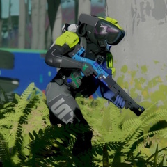 Пастген жив? Marathon получила возрастной рейтинг для PS4 и Xbox One