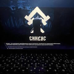 Задолго до Смуты. В России делают фэнтези-MMORPG «Синеус» про брата Рюрика