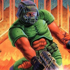 Нейроны мозга научили играть в DOOM