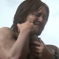 Легендарный геймдизайнер Дон Даглоу советует разработчикам «быть как Кодзима»