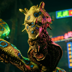 Создатель Silent Hill и Slitterhead Кэйитиро Тояма собирает команду для разработки новой большой игры