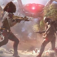 Создатели ARC Raiders едва не отказались от PvP-составляющей во время разработки игры. Команда сомневалась в ее необходимости до последнего