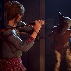 Создатель Remothered собирается подать в суд на студию Stormind из-за отсутствия его имени в титрах Red Nun's Legacy