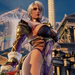 Bandai Namco работает над новым файтингом, судя по описанию одной из вакансий в компании