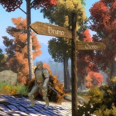 Глава разработки Skyblivion заявил, что проект «в отличном состоянии» и скоро доберется до игроков