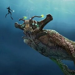 Subnautica 2 выйдет в раннем доступе до конца весны