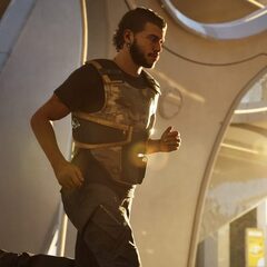 IO Interactive разорвала отношения со студией Build a Rocket Boy. Кроссовер MindsEye и Hitman отменен