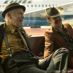 Смотрите первый фильма «Дикая лошадь» от режиссера «Залечь на дно в Брюгге»