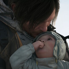 Death Stranding 2 вышла на ПК и уже побила рекорд первой части по онлайну