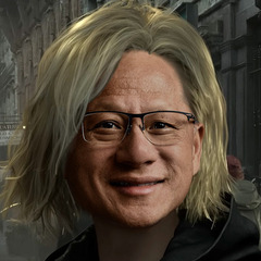 Дженсен Хуанг обманул. NVIDIA подтвердила: DLSS 5 обрабатывает не геометрию, а плоские кадры