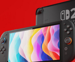 Nintendo придется изменить дизайн Switch 2 из-за новых правил Евросоюза. Аккумуляторы консоли и геймпадов должны стать сменными