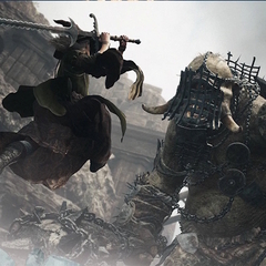 Capcom тизерит DLC к Dragon's Dogma 2, считают фанаты серии