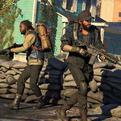 Студия Red Storm перед закрытием работала над 10 играми. Среди них Beyond Good & Evil 2 и новая часть Ghost Recon