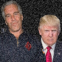 Появилась инди-пародия на Five Nights at Freddy's про остров Эпштейна — нужно прятаться от него, Трампа и Хокинга