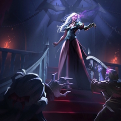 Разработчики V Rising работают над новой игрой в той же вселенной