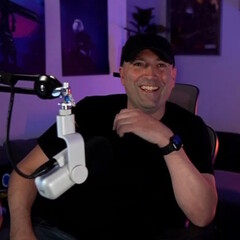 Основатель закрытой Sony студии Dark Outlaw Games шутил на стриме, но признал, что ему грустно