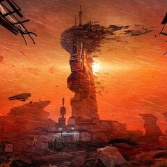 Разработчики Sniper Elite анонсировали хоррор-шутер Alien Deathstorm