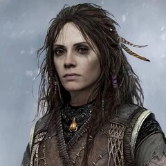 Фрейю в сериале God of War сыграет актриса из «Остаться в живых» и «Ради всего человечества»