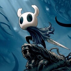 Разработчики Hollow Knight слегка упростили битву с финальным боссом спустя девять лет после выхода игры