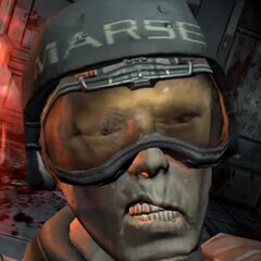 DOOM 3 запустили на Unreal Engine 5. Фанат делает ремейк шутера