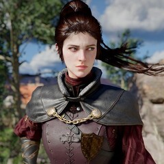 Продажи Crimson Desert превысили четыре миллиона копий спустя две недели после релиза