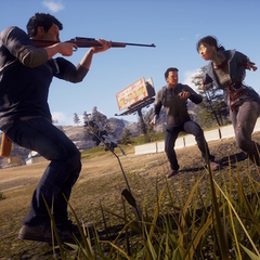 Разработчики State of Decay 3 анонсировали серию альфа-тестов игры