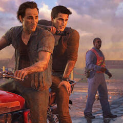 Naughty Dog планировала разработку Uncharted 5 до пандемии COVID-19, утверждает Том Хендерсон