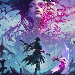 Разработчики из Польши анонсировали готическую экшен-адвенчуру Koshmar: The Last Reverie