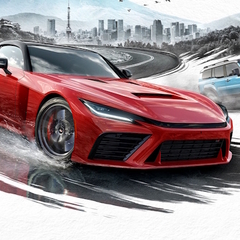 Гоночные мечты в Японии. Журналисты опробовали Forza Horizon 6 за месяц до релиза