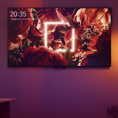 Обзор телевизора Яндекс ТВ Станция Про MiniLED. Почти OLED с нейроассистентом