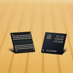 Samsung побила все рекорды: выручка от памяти в первом квартале 2026 года превысила показатели Amazon, Microsoft и TSMC