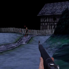 Фанат сделал ремейк Medal of Honor 1999 года на движке Unreal Engine 4