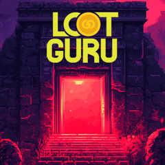 Встречайте грандиозное обновление LootGuru 2.0 — с уникальными приключениями и сюжетом!