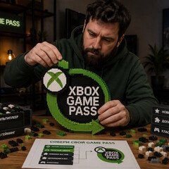 Геймпасуслуги. Xbox сделает подписочный сервис еще более гибким, говорит инсайдер