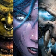 Blizzard вернула в battle.net классическую Warcraft 3: Frozen Throne. Ее удалили на фоне релиза провального ремастера
