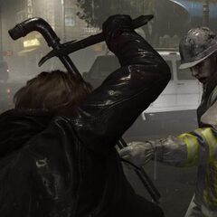 Директор Resident Evil Requiem рассказал о предпочтениях игроков по выбору камеры