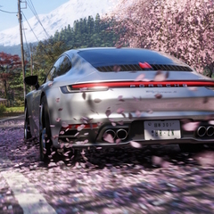 Forza Horizon 6 ушла на золото. На ПК красоты Японии займут от 160 ГБ