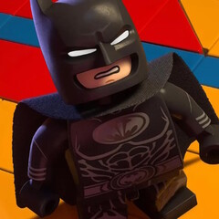 Как Arkham, только LEGO. В сети появились превью LEGO Batman: Legacy of the Dark Knight