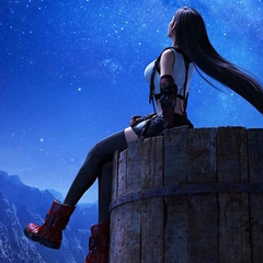 Третья часть ремейка Final Fantasy 7 получит DLC, если этого захотят фанаты
