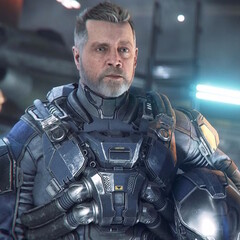 Плохому Squadron GTA мешает. Авторы Star Citizen хотят выпустить одиночную кампанию в этом году, но боятся игры Rockstar