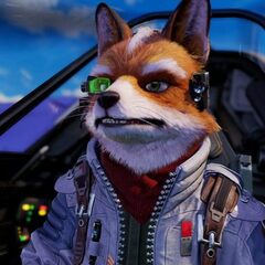Nintendo анонсировала Star Fox — ремейк легендарного космического шутера из 1990-х