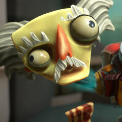 Создатели Psychonauts из студии Double Fine начали объединяться в профсоюз