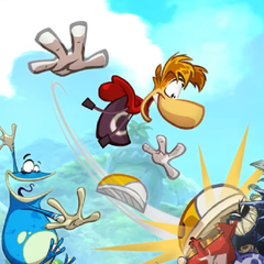 В магазине XBOX ненадолго появилась обновленная версия Rayman Origins с ценником в $2000