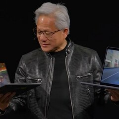 Nvidia представила RTX Spark — «самый эффективный чип для ПК и ноутбуков в эпоху ИИ»