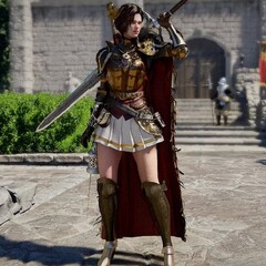 Pearl Abyss усердно трудится над DLC для Crimson Desert