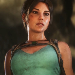 В разработке Tomb Raider: Legacy of Atlantis используется ИИ