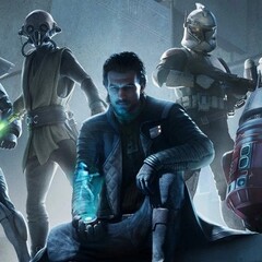Инсайдер назвал дату релиза «наследницы XCOM» Star Wars Zero Company