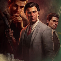 Mafia: The Old Country получит DLC про юного Эннио Сальери