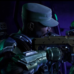 Halo: Campaign Evolved выйдет в июле. Шутер заглянет на PS5